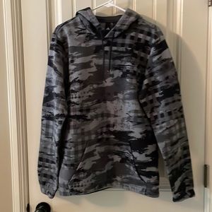 Adidas Hoodie